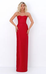 Tarik Ediz 50677 Red