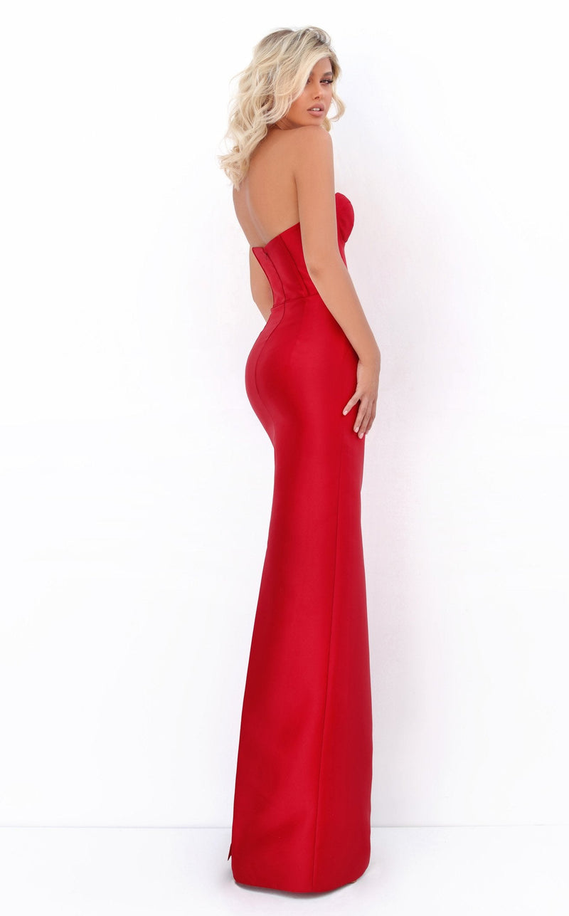 Tarik Ediz 50677 Red