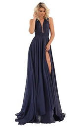 Tarik Ediz 50678 Navy
