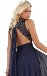 Tarik Ediz 50678 Navy