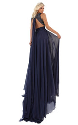 Tarik Ediz 50678 Navy