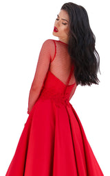 Tarik Ediz 50679 Red