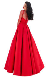 Tarik Ediz 50679 Red