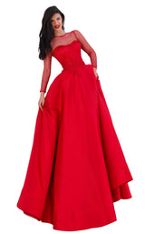 Tarik Ediz 50679 Red