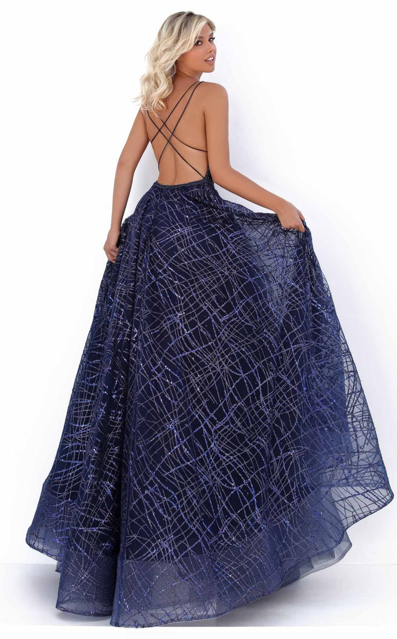 Tarik Ediz 50680 Navy