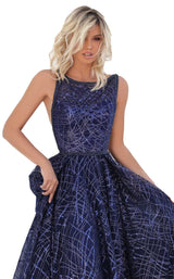 Tarik Ediz 50680 Navy