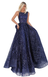 Tarik Ediz 50680 Navy