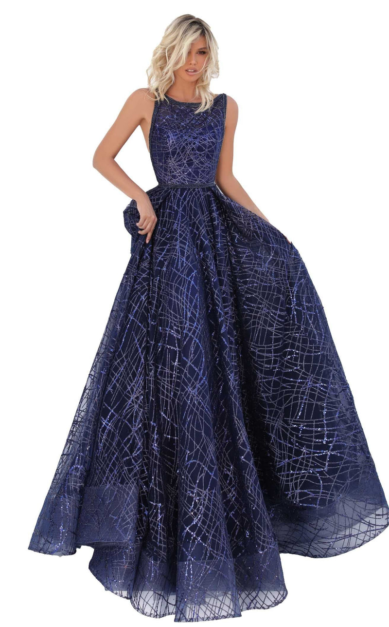 Tarik Ediz 50680 Navy