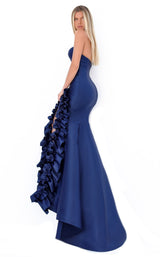 Tarik Ediz 50686 Navy