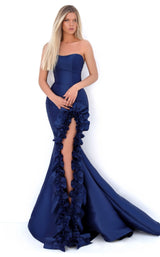 Tarik Ediz 50686 Navy