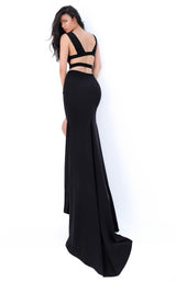Tarik Ediz 50689 Black