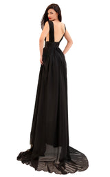 Tarik Ediz 50690 Black