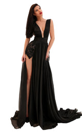 Tarik Ediz 50690 Black
