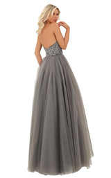 Tarik Ediz 50692 Silver