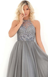 Tarik Ediz 50692 Silver