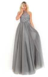 Tarik Ediz 50692 Silver