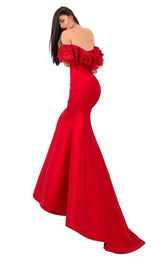 Tarik Ediz 50693 Red