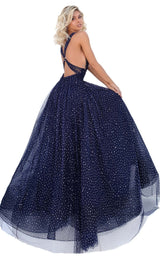 Tarik Ediz 50694 Navy
