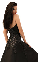 Tarik Ediz 50695 Black