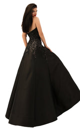 Tarik Ediz 50695 Black