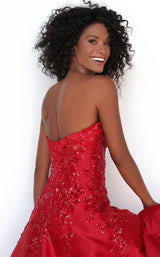 Tarik Ediz 50695 Red
