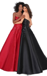 Tarik Ediz 50695 Black