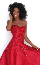 Tarik Ediz 50695 Red