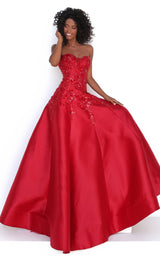 Tarik Ediz 50695 Red
