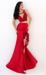 Tarik Ediz 50696 Red
