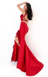 Tarik Ediz 50696 Red