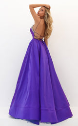 Tarik Ediz 50699 Purple