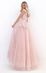 Tarik Ediz 50703 Pink