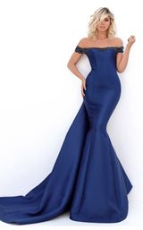Tarik Ediz 50704 Navy