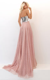 Tarik Ediz 50708 Blush