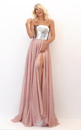 Tarik Ediz 50708 Blush