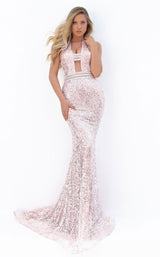 Tarik Ediz 50712 Pink