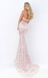 Tarik Ediz 50712 Pink