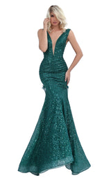 Tarik Ediz 50718 Emerald