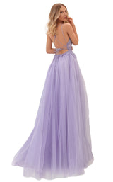 Tarik Ediz 50724 Lilac