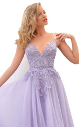 Tarik Ediz 50724 Lilac