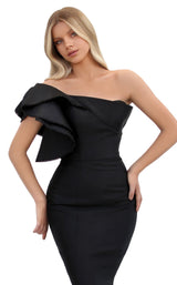 Tarik Ediz 50731 Black