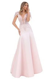 Tarik Ediz 50746 Pink