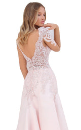 Tarik Ediz 50746 Pink