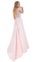 Tarik Ediz 50746 Pink