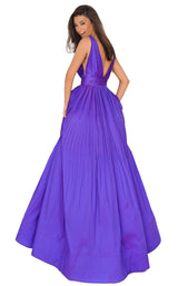 Tarik Ediz 50748 Purple