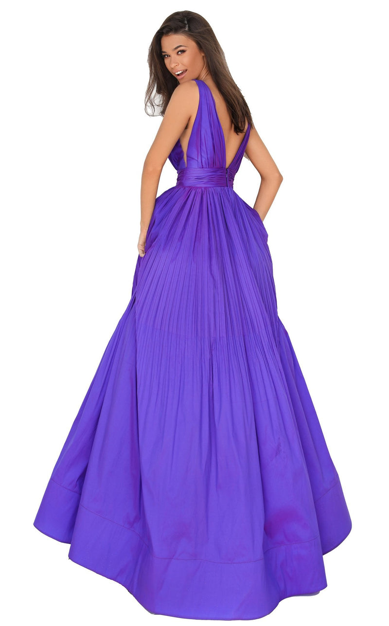Tarik Ediz 50748 Purple