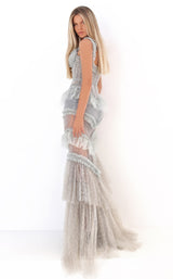 Tarik Ediz 50749 Silver