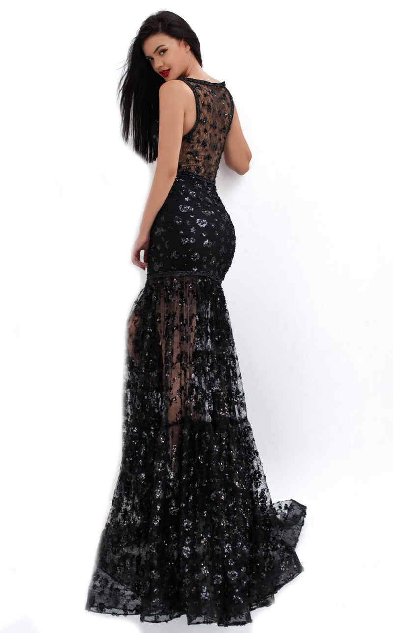 Tarik Ediz 50751 Black