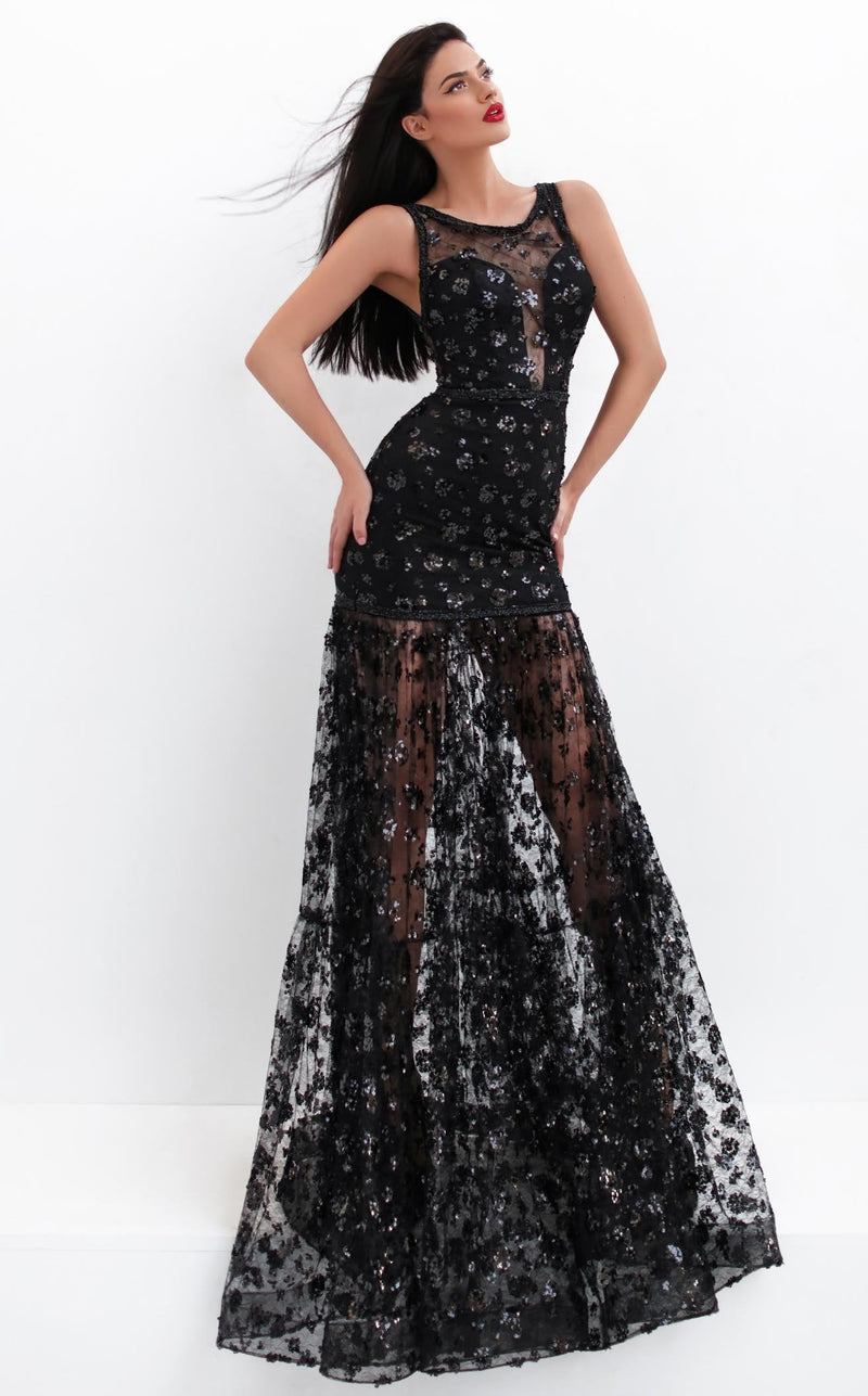 Tarik Ediz 50751 Black
