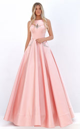Tarik Ediz 50752 Salmon